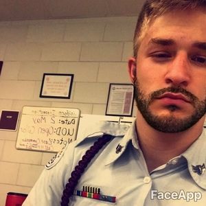 Meet your Posher, Morgan